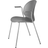 Fritz Hansen N02-11 Kitchen Chair 81cm