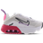 Nike Air Max 2090 Platinum Watermelon Purple