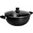 Scanpan Classic Induktion+ med lock 7.5 L 32 cm
