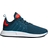 adidas Kid's X_PLR C - Petrol Night/Petrol Night/Cloud White
