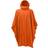 Fjällräven Poncho - Safety Orange