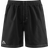 Kappa Junior Swim Shorts Black Unisex