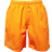 Kappa Junior Swim Shorts Zolg Orange Unisex