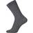 Egtved Pure Cotton Socks - Grey