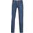 Levi's Jeans Slim 511 Slim Fit - Grigio