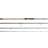 Okuma Fishing Epixor Travel 10' 10-36g