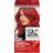 L'Oréal Paris Colorista Permanent Gel Bright Red