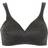 Triumph Reggiseno Senza Cuciture - Black