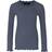 Rosemunde Girl's Long Sleeved Blouse - True Navy (59160-183)