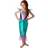 Rubies Disney Princess Ariel Gem Costume