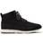 Timberland Chukka Boots - Black Nubuck