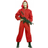 Deluxe Thief La Casa De Papel Adult Costume