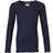 Rosemunde Girl's Long Sleeved Blouse - Navy (59160-135)