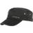 Stetson Casquette Datto Army - Noir