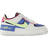 Nike Wmns Air Force 1 Shadow Sapphire - Multi-Color