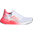 adidas Ultraboost 20 Shoes - Cloud White/Signal Pink/Coral