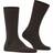 Falke Airport Men Socks - Brown