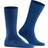 Falke Airport Men Socks - Royal Blue