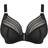 Elomi Matilda Plunge Bra - Black