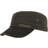 Stetson Datto Army Cap - Brown