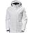 Helly Hansen Giacca Antipioggia Donna Aden Versatile Grande Vestibilità - White