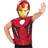 Rubies Iron Man Partytime Set