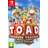 Captain Toad: Treasure Tracker - Special Episode (Switch)