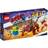 LEGO Movie Ultrakat & Kriger-Lucy 70827