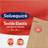 Salvequick Textile Elastic 5m x 6cm