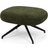 Swedese Pillo Foot Stool 42cm