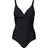 Speedo Women's Brigitte Swimsuit - Black