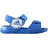adidas AltaSwim I Sandalen - Blue/Ftwr White