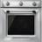 Smeg SF6905X1 Stainless Steel