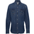 Wrangler Chemise Icons 27MW - Bleu