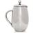 Sabichi Double Wall Stainless Steel Cafetiere 6 Cup