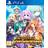 Neptunia Virtual Stars (PS4)