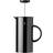 Stelton EM Classic 8 Cup Black