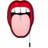 Seletti Tongue Väggarmatur