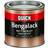 Jotun Quick Bengalack Metallfärg Vit 0.25L