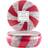 Voluspa Crushed Candy Cane 3 Wick Duftlys