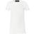 Rosemunde Organic T-shirt - New White (60197-1049)