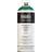 Liquitex Spray Paint Phthalocyanine Green 5 Blue Shade 5317 400ml