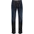 Blend Rock Jeans - Mørkeblå