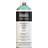 Liquitex Spray Paint Phthalocyanine Green 7 Blue Shade 400ml