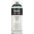 Liquitex Spray Paint Phthalocyanine Green Blue Shade 400ml