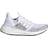 adidas UltraBOOST 20 W - Cloud White/Core Black/Signal Green