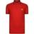 Moncler Polo Shirt - Coral