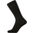 Egtved Bamboo Socks - Black