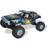 Amewi Double Bridge Model Car RTR 22412