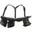 Snickers Workwear 9770 XTR Toolbelt - Black